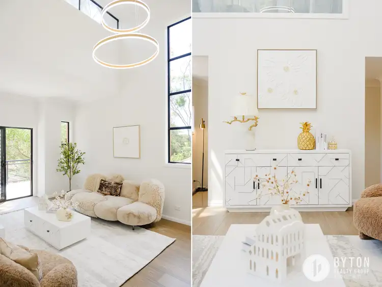 Second view of Homely house listing, 86 Bellamy Street, Pennant Hills NSW 2120