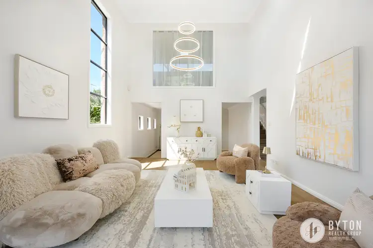 Third view of Homely house listing, 86 Bellamy Street, Pennant Hills NSW 2120