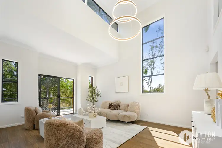 Fourth view of Homely house listing, 86 Bellamy Street, Pennant Hills NSW 2120