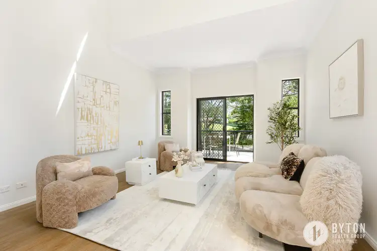 Fifth view of Homely house listing, 86 Bellamy Street, Pennant Hills NSW 2120