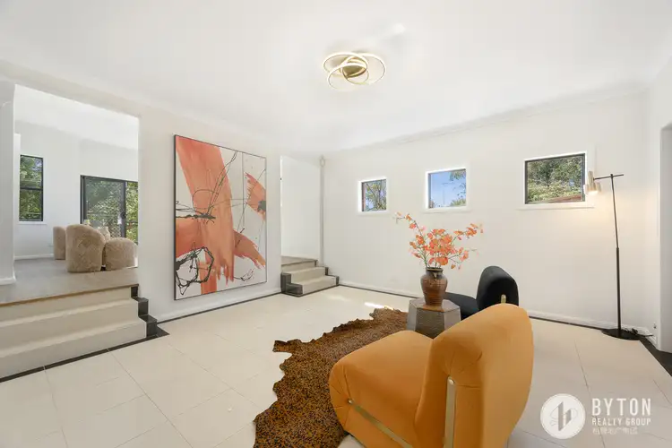 Sixth view of Homely house listing, 86 Bellamy Street, Pennant Hills NSW 2120