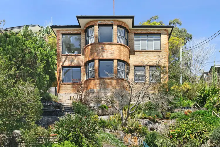 1&2/35 Cowdroy Avenue, Cammeray NSW 2062