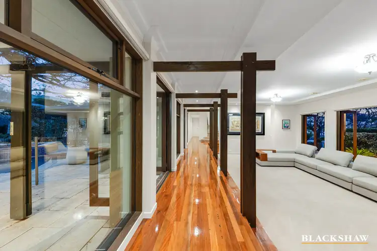 Sixth view of Homely house listing, 12 Akame Circuit, O'malley ACT 2606