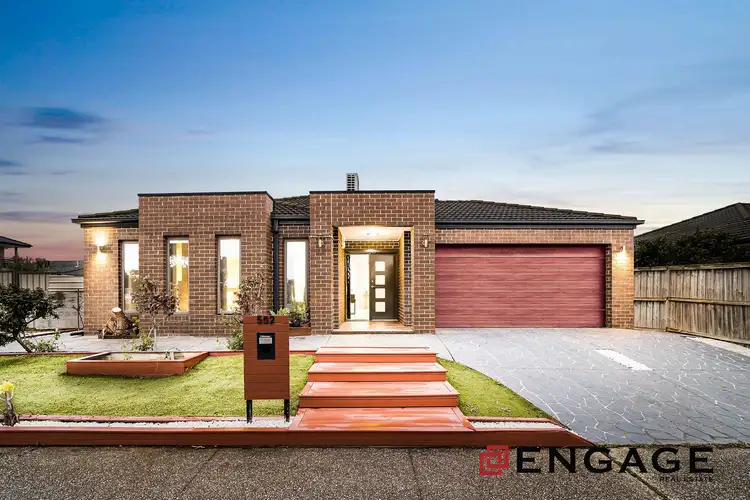 502 Sayers Road, Tarneit VIC 3029