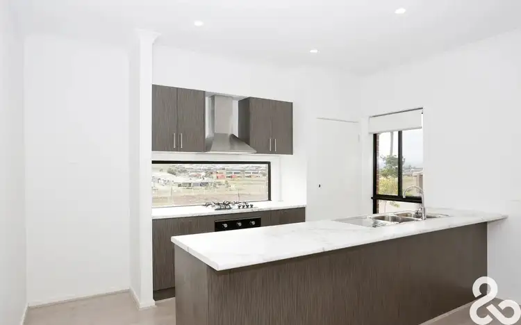 Second view of Homely house listing, 37 Sackville Street, Mernda VIC 3754