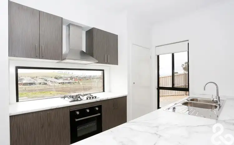 Third view of Homely house listing, 37 Sackville Street, Mernda VIC 3754
