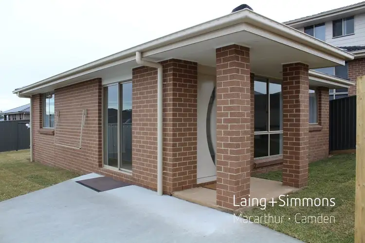 10 Cumberland Road, Appin NSW 2560