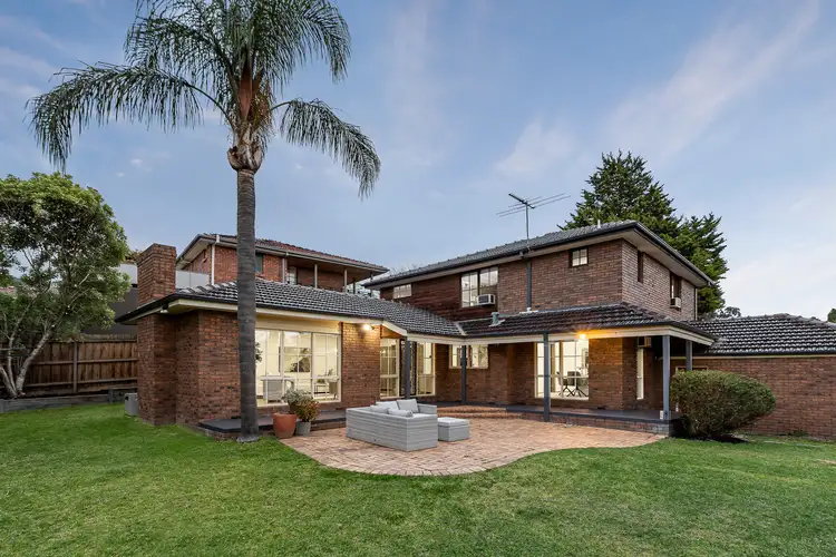 5 Hemingway Avenue, Templestowe VIC 3106