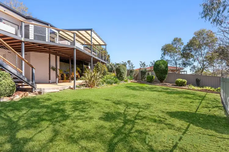 3 Minehan Place, Calwell ACT 2905