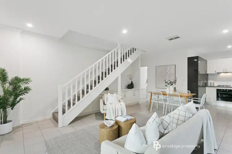 Third view of Homely house listing, 100A Clement Drive, Karrinyup WA 6018