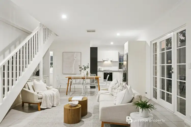 Fourth view of Homely house listing, 100A Clement Drive, Karrinyup WA 6018