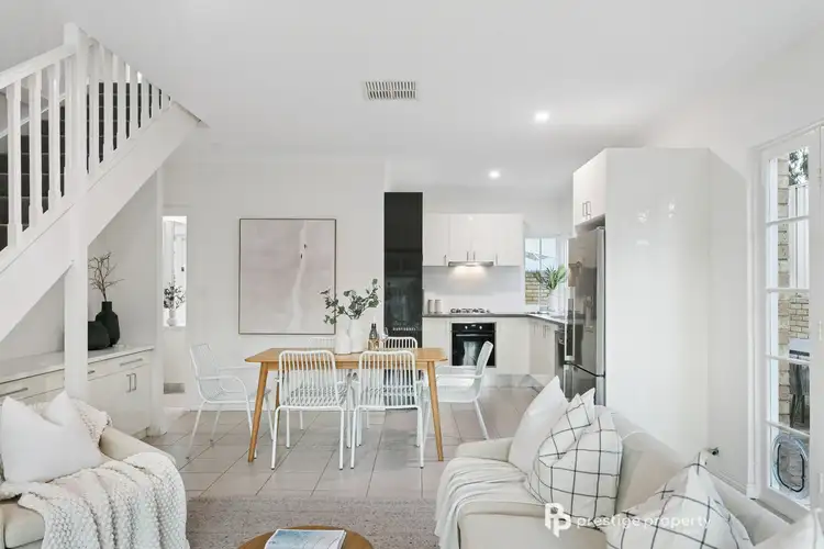 Fifth view of Homely house listing, 100A Clement Drive, Karrinyup WA 6018