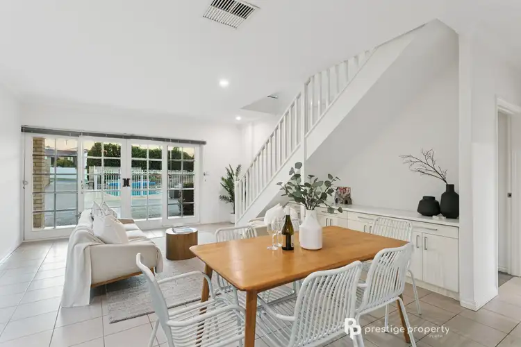 Sixth view of Homely house listing, 100A Clement Drive, Karrinyup WA 6018