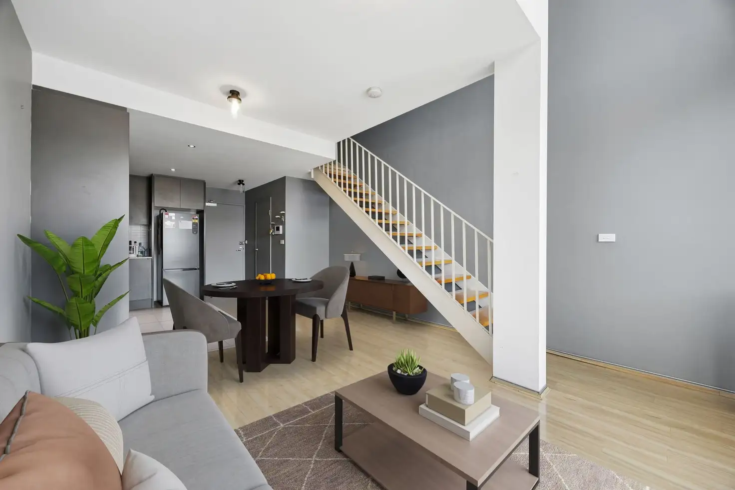 Main view of Homely apartment listing, BG14/10-16 Marquet Street, Rhodes NSW 2138