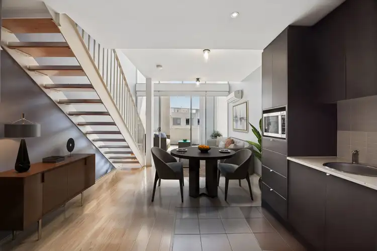 Second view of Homely apartment listing, BG14/10-16 Marquet Street, Rhodes NSW 2138