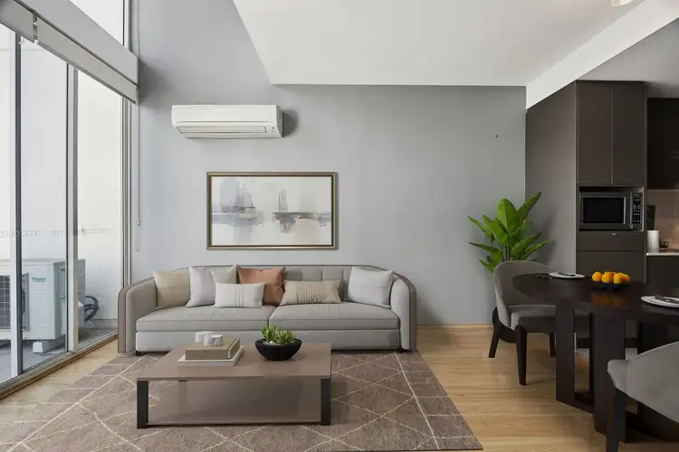 Third view of Homely apartment listing, BG14/10-16 Marquet Street, Rhodes NSW 2138
