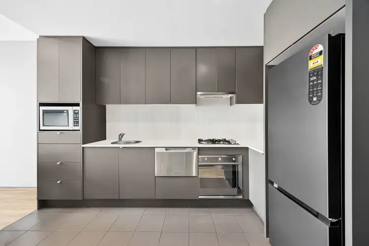 Fourth view of Homely apartment listing, BG14/10-16 Marquet Street, Rhodes NSW 2138