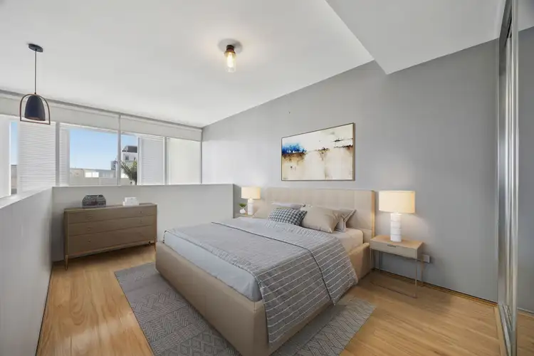 Fifth view of Homely apartment listing, BG14/10-16 Marquet Street, Rhodes NSW 2138