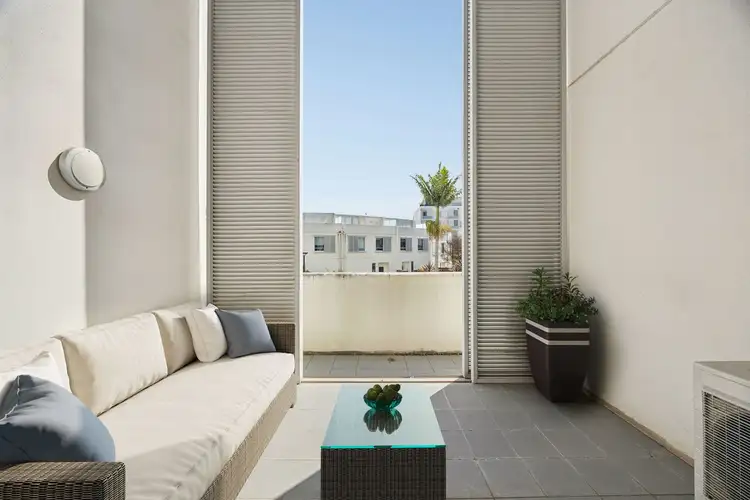 Sixth view of Homely apartment listing, BG14/10-16 Marquet Street, Rhodes NSW 2138