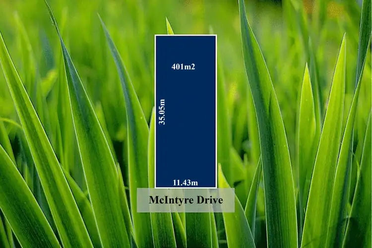 12 Mcintyre Drive, Altona VIC 3018
