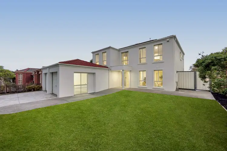 2 Franklin Boulevard, Hoppers Crossing VIC 3029