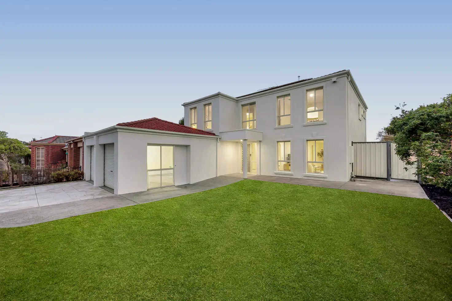 Main view of Homely house listing, 2 Franklin Boulevard, Hoppers Crossing VIC 3029