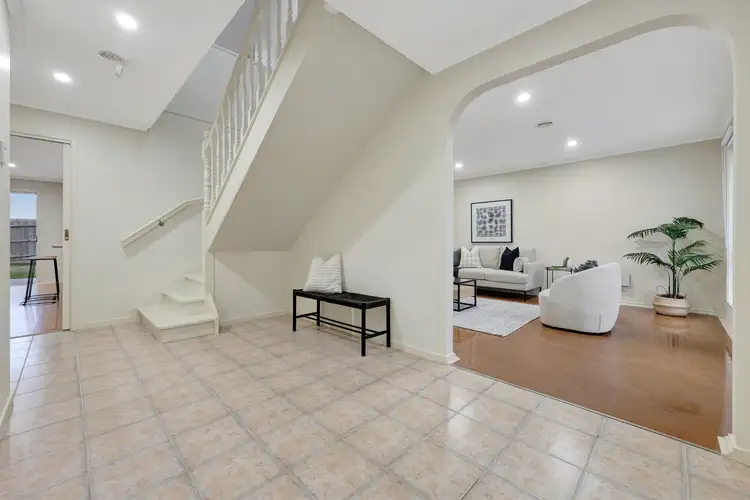 Second view of Homely house listing, 2 Franklin Boulevard, Hoppers Crossing VIC 3029