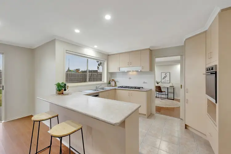 Third view of Homely house listing, 2 Franklin Boulevard, Hoppers Crossing VIC 3029