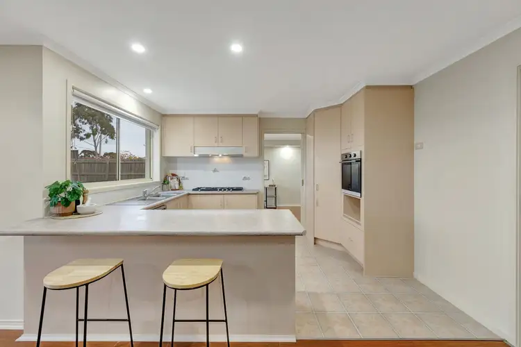 Fourth view of Homely house listing, 2 Franklin Boulevard, Hoppers Crossing VIC 3029