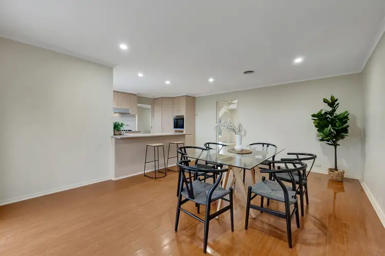 Fifth view of Homely house listing, 2 Franklin Boulevard, Hoppers Crossing VIC 3029