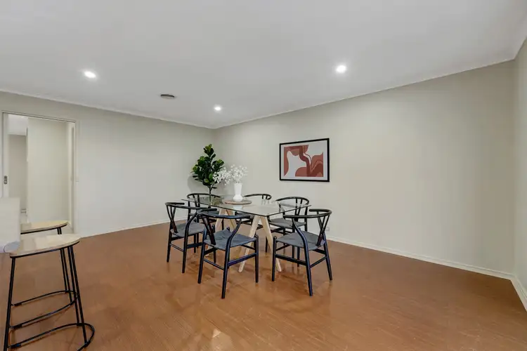 Sixth view of Homely house listing, 2 Franklin Boulevard, Hoppers Crossing VIC 3029