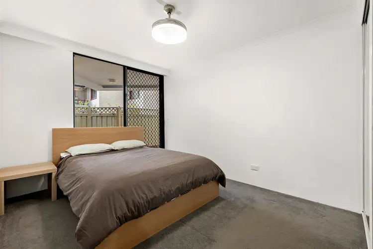 Fourth view of Homely apartment listing, 26/208-226 Pacific Highway, Hornsby NSW 2077