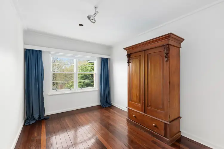 Fourth view of Homely apartment listing, 5/91 Baroda Street, Travancore VIC 3032