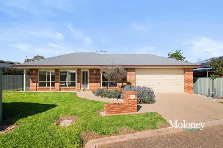 1 Carlyle Court, Rutherglen VIC 3685
