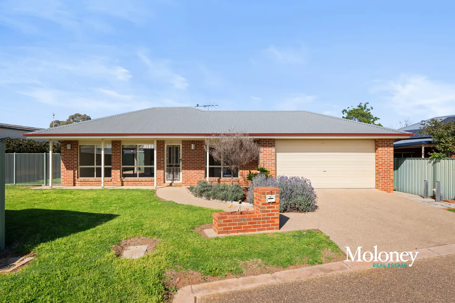Main view of Homely house listing, 1 Carlyle Court, Rutherglen VIC 3685