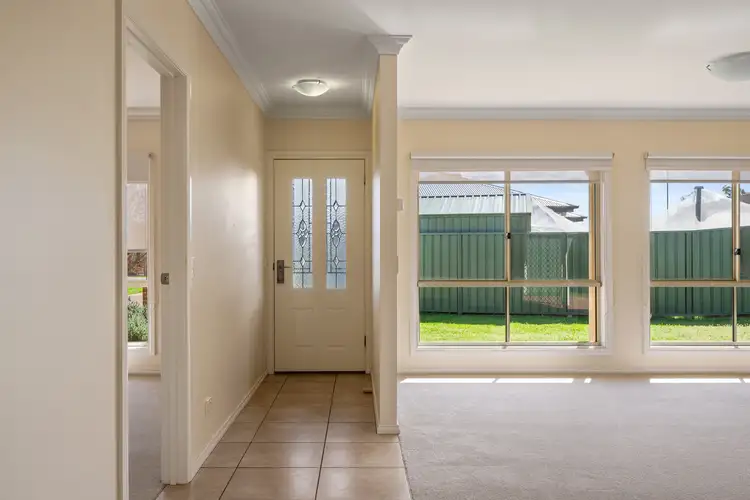 Second view of Homely house listing, 1 Carlyle Court, Rutherglen VIC 3685