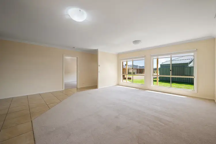 Fourth view of Homely house listing, 1 Carlyle Court, Rutherglen VIC 3685