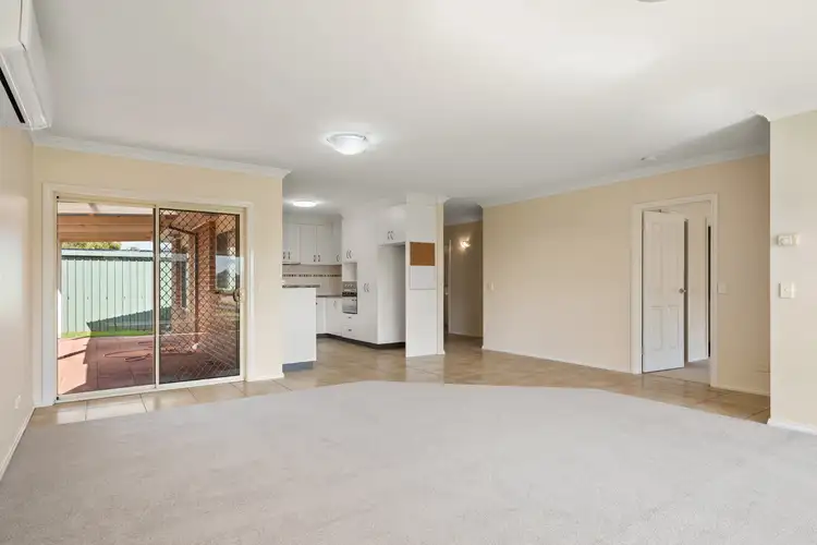 Fifth view of Homely house listing, 1 Carlyle Court, Rutherglen VIC 3685