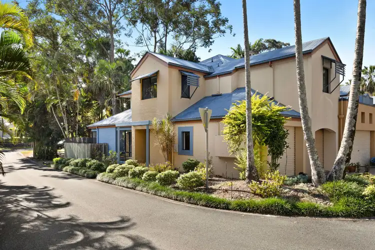 46/1 Poinsettia Court, Mooloolaba QLD 4557
