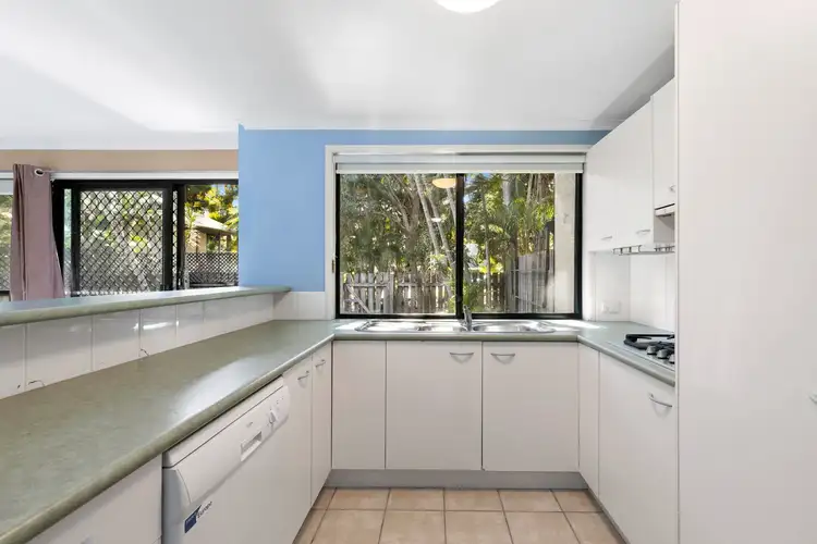 Fifth view of Homely townhouse listing, 46/1 Poinsettia Court, Mooloolaba QLD 4557