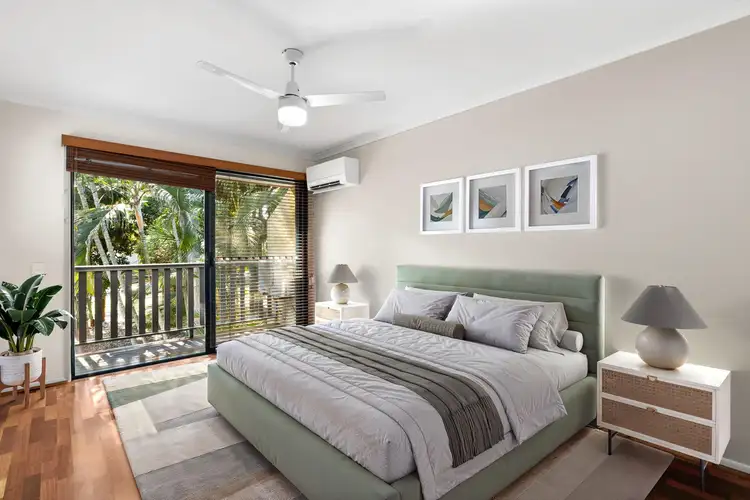 Sixth view of Homely townhouse listing, 46/1 Poinsettia Court, Mooloolaba QLD 4557