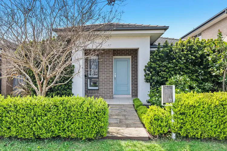 73 Hezlett Road, North Kellyville NSW 2155