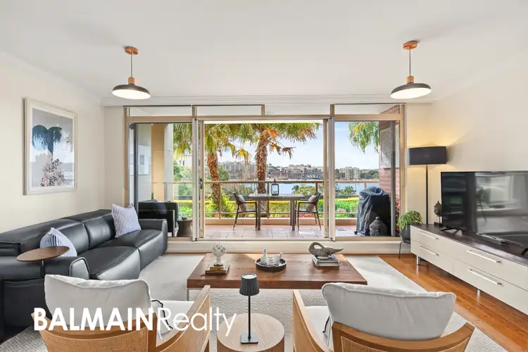104/7 Warayama Place, Rozelle NSW 2039