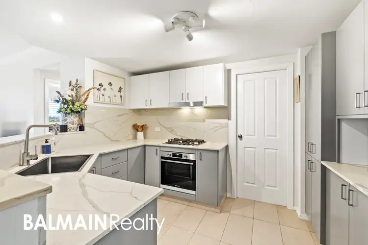 Sixth view of Homely apartment listing, 104/7 Warayama Place, Rozelle NSW 2039