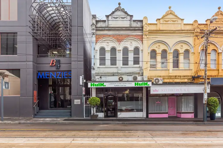 13 Glenferrie Road, Malvern VIC 3144