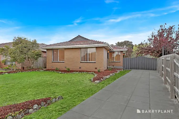 10 Letchworth Place, Epping VIC 3076