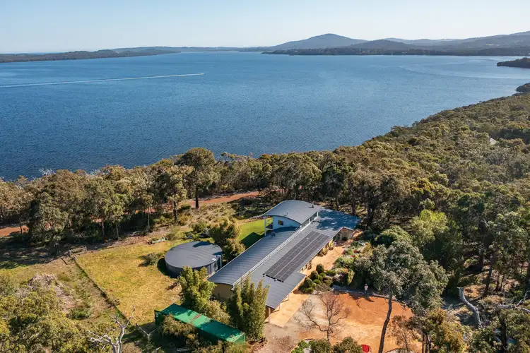 122 Randall Road, Hay WA 6333