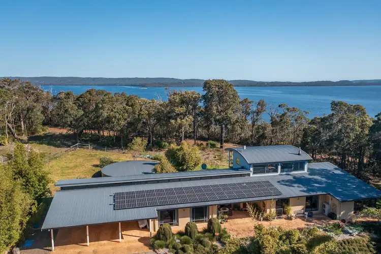 122 Randall Road, Hay WA 6333