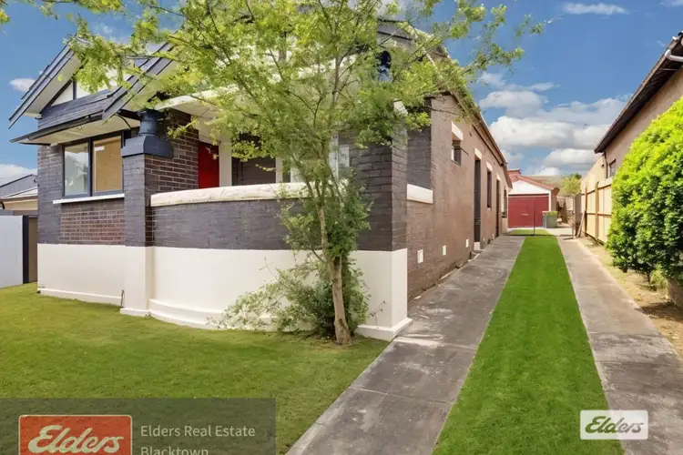 5/103 Elizabeth Street, Ashfield NSW 2131