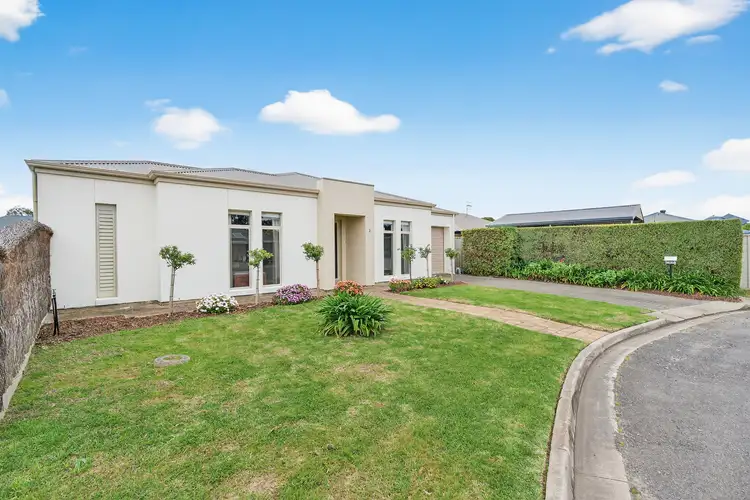 Third view of Homely house listing, 2 Smith Street, Encounter Bay SA 5211